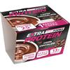Pesoforma Coppa Extra Protein Budino al Cioccolato - x1 Pasto sostitutivo dimagrante Senza Glutine SOLO 221 Kcal - Ricco in proteine