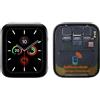 APPLE DISPLAY VETRO TOUCHSCREEN APPLE WATCH 5 40MM A2156 A2094 A2092 VETRO NERO GPS 4G