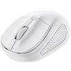 Trust 24795 Mouse Trust Wireless Primo Bianco Opaco