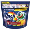 DASH Power Pods Azione Extra-Igienizzante - Detersivo Capi Colorati 43 Pods