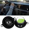 Myj Coppia casse altoparlanti diffusori 2 vie 300/30W RMS 87mm 3.5" 4Ohm MYJ-3586