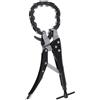 Pinza tagliatubi a catena per tubi di scarico scappamento auto 19 - 80mm 20789