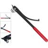pin/mp12 Attrezzo moto auto chiave blocca volano puleggia campana frizione Art.00067