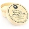 TAYLOR OF OLD BOND STREET Organic Shaving Cream - Sapone Da Barba 150 G