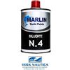 MARLIN DILUENTE N.4 0,5 LT - DILUENTE PER VELOX FLEXY METAL PRIMER EVERGLOSS