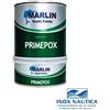 MARLIN PRIMEPOX 0,75 lt PRIMER FONDO EPOSSIDICO BICOMPONENTE OSMOSI ANTIRUGGINE
