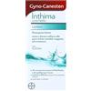 Gyno-Canesten Inthima Cosmetic Lenitivo, Sapone Intimo per Igiene Intima, Detergente 12 Ore di Comfort e Freschezza, Donna e Uomo con Glicina 200 ml