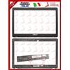 ASUS Bezel Cornice LCD ASUS F550 F550CL F550LA F552EA F552CL F552LD