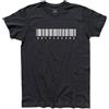 3stylershop T-shirt uomo LOST sequenza numeri Equazione di Valenzetti DHARMA Initiative