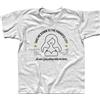 3stylershop T-shirt bimbo ispirata a Paradise City Lyrics collection