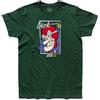 3stylershop T-shirt uomo DICK DASTARDLY 2 Muttley, Vulture Squadron corse macchine