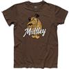 3stylershop T-shirt uomo MUTTLEY 1 Dick Dastardly corse macchine Penelope Pit Stop Clyde