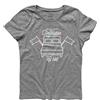 3stylershop T-shirt donna Don't Look Back in Anger I'll start a revolution lyrics