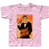 3stylershop T-shirt bambino POINT BREAK surf Bodhi Johnny Utah ex presidenti Reeves Swayze