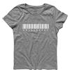 3stylershop T-shirt donna LOST sequenza numeri Equazione di Valenzetti DHARMA Initiative