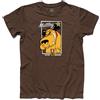 3stylershop T-shirt MUTTLEY 2 Dick Dastardly Vulture Squadron corse macchine