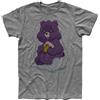 3stylershop T-shirt uomo Armoniorsa Harmony Bear Orsetti Cuore fiore arcobaleno