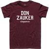 3stylershop T-shirt uomo DAITARN 3 Don Zauker Eloquence Haran Banjo Meganoidi cartoon