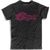 3stylercollection T-shirt uomo THE LIZZIES - Girl Gang guerrieri Baseball Furies New York