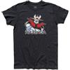 3stylershop T-shirt uomo MAZINGA Z zeta ROBOT Mazinger manga cartoon anni 80 shirt bimbo