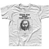 3stylershop T-shirt bambino TWIN PEAKS manifesto Killer Bob - Laura Palmer Agente Cooper