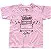 3stylershop T-shirt bimbo Don't Look Back in Anger I'll start a revolution lyrics