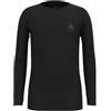 Odlo Bambini Maglietta intima tecnica a maniche lunghe MERINO 200 KIDS
