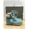 Timberland 6 Inch Pelle Donna Boot Timberland Icon Waterproof 40