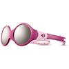 JULBO Unisex's Loop M Sunglasses, Rosa/Rosa, Talla Única