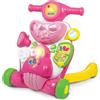 Clementoni Valentina Scooterino Primi Passi, 9+ Mesi