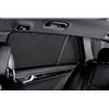 Carshades CAR SHADES Set Compatibile con Audi A3 8Y 5-Porte 2020- (6-Parti) Tendine Parasole su Misura