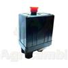 Pressostato compressore di ricambio 25 litri 50 litri adattabile