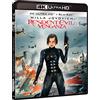 Sony Resident evil 5: venganza (4k uhd + blu-ray)