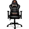 Cougar Gaming Armor One Gaming Chair Nero