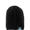 MACRON Zuccotto cappello per Lazio uomo colore nero