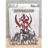WARHAMMER ONLINE AGE OF RECKONING - PC ITALIANO - NUOVO