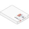 SYNAPS XM110, supporto anti-strappo, in poliestere opaco, per toner secco, 100µ, 110g, A4, confezione da 250 fogli