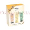 BIOPOINT BODY CARE COFANETTO PREZIOSI DELLA NATURA 2 BAGNOCREMA + 1 BAGNO OLIO