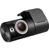 Alpine Electronics RVC-I200IR - Telecamera HD 1280 x 720 30 fps, Angolo di Visione: 140, Lenti a infrarossi + 2 LED IR, Fissaggio con Adesivo 3M