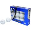 Second Chance Nike 20Xi Set 12 Palline da Golf, Categoria A, Bianco, 12
