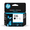 HP (TG. Standard) HP 336 C9362EE, Cartuccia Originale HP da 220 Pagine, Compatibile