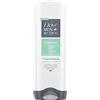 Dove Men + Care Dove Men+Care Gel doccia 3 in 1 Sensitive Gel doccia per corpo, viso e capelli per pelli sensibili 250 ml