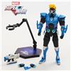 Marvel action figure Marvel STAR LORD SUPER WAR GamerVerse Infinite Action ZD Toys