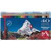 CARAN D'ACHE 40 PASTELLI CARAN D'ACHE PRISMALO ACQUARELLABILI