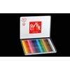 CARAN D'ACHE 30 PASTELLI CARAN D'ACHE PRISMALO ACQUARELLABILI