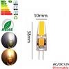 G4 G9 LED Capsula 2W 5W 6W 9W lampadine di Lampada Alogena Risparmio Energetico