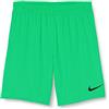 Nike Y Nk Dry Lge Knit Ii Short Nb Pantaloncini Sportivi, Bambino, Green Spark/Black, S
