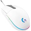 Logitech Mouse Gaming G102 Lightsync