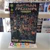 BATMAN VS. ROBIN N.6 Ed. PANINI COMICS DC SCONTO 5%
