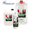 ITALCHIMICA LAZIO BIOTANOLO COMBUSTIBILE LIQUIDO ETANOLO BIOKAM LT.5 INODORE PER STUFE E CAMINI